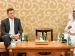 Александр Новак обсудил с министром энергетики Саудовской Аравии сотрудничество в формате OPEC+
