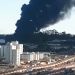 На НПЗ «Revap» в Бразилии произошел крупный пожар