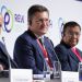 Александр Новак: «Россия продолжит оставаться крупнейшим поставщиком трубопроводного газа в мире»