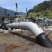 Вследствие захвата 9 месторождений остановлена работа Трансэквадорского нефтепровода