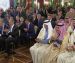 Между «Saudi Aramco» и «Газпром нефтью» подписан МОВ