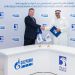 «Газпром нефть» и крупнейшая нефтекомпания Абу-Даби начали сотрудничество