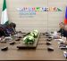 Александр Новак: «Россия и Нигерия имеют все предпосылки для расширения и углубления энергетического сотрудничества»
