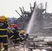 При взрыве на нефтяном месторождении в КНР погибли 8 человек и 5 пострадало