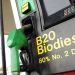 Республика Беларусь со следующего года отказывается от производства биодизеля
