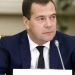 Дмитрий Медведев намерен обсудить с новым премьером Молдовы вопросы газовых поставок