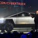 Илон Маск: получено около 150 тысяч заказов на «Tesla Cybertruck»