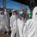 Власти Японии вывезут все ядерное топливо с АЭС «Фукусима-1» к 2031 году