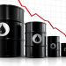 На новостях из Вены нефть дешевеет: Brent — $63,11 за баррель, WTI — $58,23
