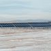 В Республике Бурятия ввели в эксплуатацию пятую солнечную электростанцию