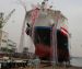 Япония спустила на воду первый в мире танкер по перевозке жидкого водорода