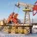 Россия в октябре сохранила второе место в мире по нефтедобыче