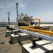 Иран занял IV-е место в мире по объему газотранспортных мощностей