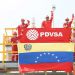 Экспорт нефти из Венесуэлы в минувшем году упал на треть