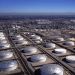 В ноябре запасы нефти в ОЭСР опустились до уровня 8,9 млн баррелей ниже цели по соглашению OPEC+