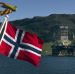 В декабре Норвегия увеличила добычу жидких углеводородов на 4,8%