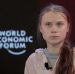 Thunberg to Davos: Nothing’s Been Done on Climate Change