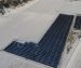 В Республике Алтай завершили строительство солнечной генерации