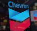 Чистая прибыль «Chevron» за прошлый год сократилась впятеро