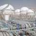 Иранский нефтехимический завод «Nouri» стал продавать продукции более, чем производит