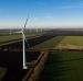 Электроэнергия первого ветропарка «Росатома» поступила на оптовый рынок