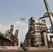 Нефтеперерабатывающие заводы Китая медленно наращивают темпы переработки