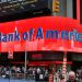«Bank of America» спрогнозировал падение нефтяных цен