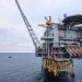Первый случай коронавируса обнаружен на морской нефтяной платформе в Норвегии