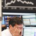 Стоимость нефти Brent опустилась до $33,16 за баррель, WTI — до $31,34 за баррель