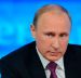 Владимир Путин заявил о сокращении потребления электроэнергии в апреле