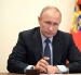 Владимир Путин: «Нельзя ни в коем случае допустить дефицита топлива на внутреннем рынке»