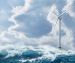 Битва за крупнейшую в мире морскую ветряную турбину накаляется