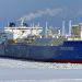 Крупнейший производитель СПГ из России отправил топливо через Арктику ранее обычного