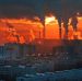 Уровень загрязнения воздуха в России побил пятилетний рекорд