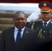 Власти Мозамбика предложили $2,25 млрд гарантии финансирования проекта СПГ