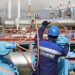 Газодобыча «Газпрома» в июне снизилась на 18%