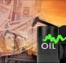 Нефть растет на сигналах об истощении запасов в США