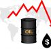 ОПЕК сократил экспорт нефти на 1,84 млн. баррелей в сутки