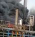 В Венесуэле загорелся крупнейший нефтеперерабатывающий завод «Cardon»