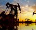 Нефть застряла ниже $41 на признаках распухших запасов нефти в США