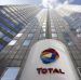 As Big Oil Stumbles, Total Manages to Stay on Its Feet