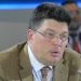 Михаил Маргелов оставил пост вице-президента компании «Транснефть»
