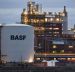 Убытки германской нефтехимической BASF во II-м квартале составили €878 млн