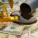 Нефть торгуется ниже $42 на фоне напряженности между Соединенными Штатами и Китаем